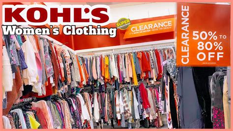 does kohls sell fake clothes|kohls clothing brands.